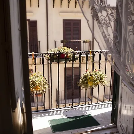 Casa Gelsomina